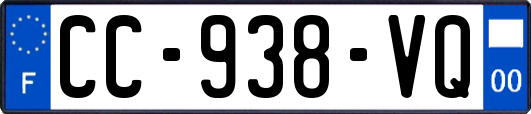 CC-938-VQ