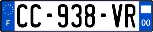 CC-938-VR