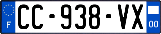 CC-938-VX