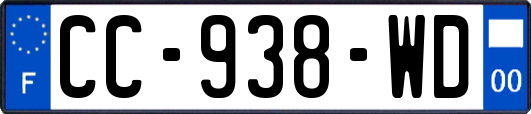 CC-938-WD