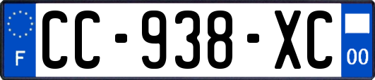 CC-938-XC