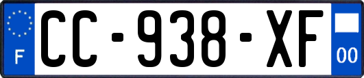 CC-938-XF