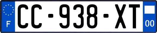 CC-938-XT