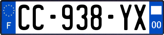 CC-938-YX