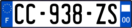 CC-938-ZS