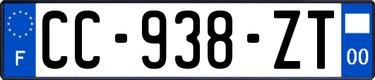 CC-938-ZT