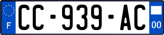 CC-939-AC