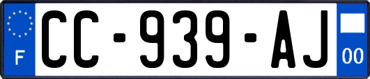 CC-939-AJ