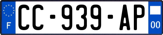 CC-939-AP