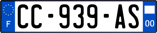 CC-939-AS