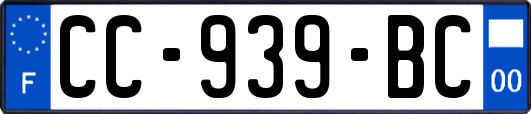 CC-939-BC