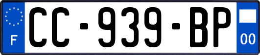 CC-939-BP