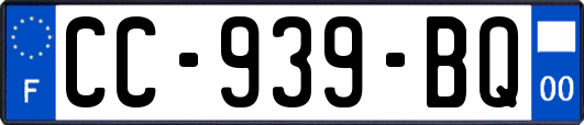 CC-939-BQ