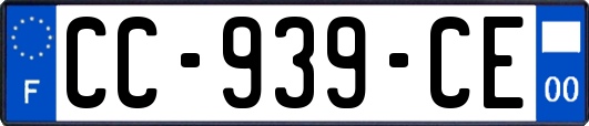 CC-939-CE