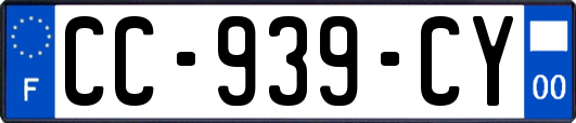 CC-939-CY
