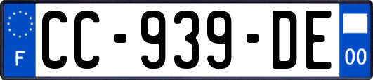 CC-939-DE