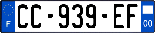 CC-939-EF