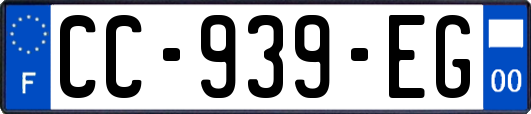 CC-939-EG