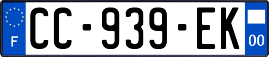 CC-939-EK