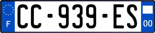CC-939-ES