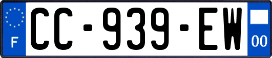 CC-939-EW