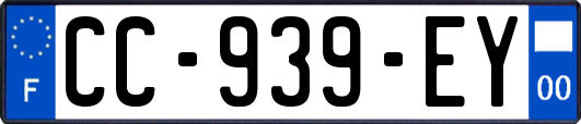 CC-939-EY