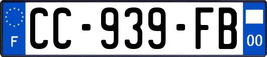 CC-939-FB