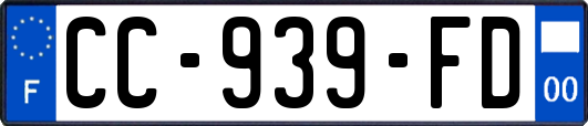 CC-939-FD