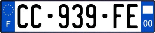 CC-939-FE