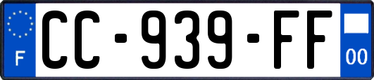 CC-939-FF