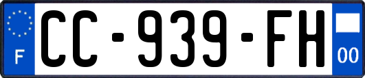 CC-939-FH