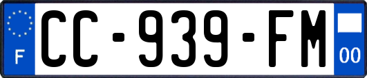 CC-939-FM