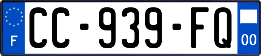 CC-939-FQ