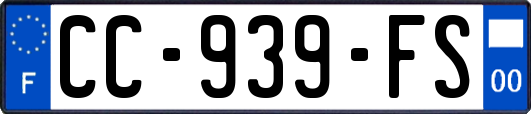 CC-939-FS