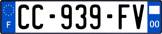 CC-939-FV