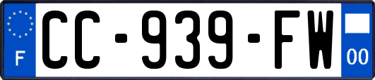 CC-939-FW