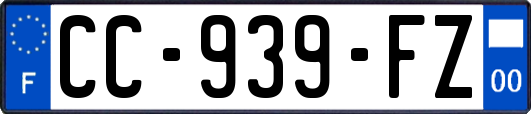 CC-939-FZ