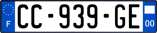 CC-939-GE