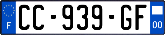 CC-939-GF