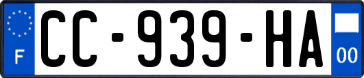 CC-939-HA