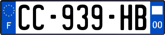 CC-939-HB