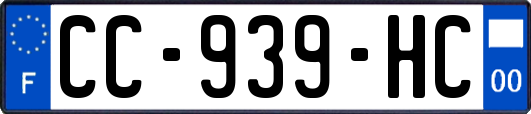 CC-939-HC