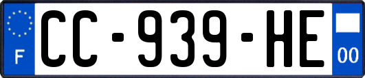 CC-939-HE