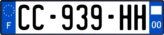 CC-939-HH