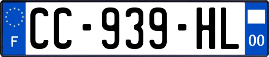 CC-939-HL