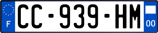 CC-939-HM