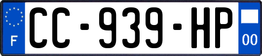 CC-939-HP