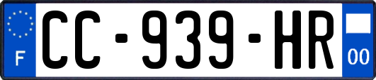 CC-939-HR