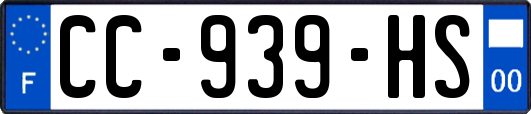 CC-939-HS