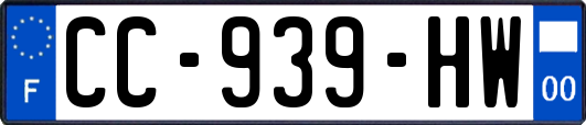 CC-939-HW